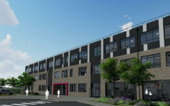 曼彻斯特最新的学校任命BAM Construction来创建新的教学设施