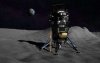 NASA和IntuitiveMachines宣布月球钻探的着陆点位置