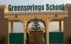 两名Greensprings教师获得年度教师奖的州冠军