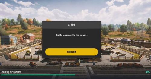 PUBG新游《绝地求生：未来之役》上线，却有安卓玩家手机变砖了