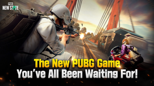 PUBG新游《绝地求生：未来之役》上线，却有安卓玩家手机变砖了