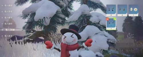 原神怎么堆雪人 原神堆雪人玩法攻略