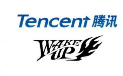 腾讯收购日本WakeUp Studio:新游戏《Project EDO》公布