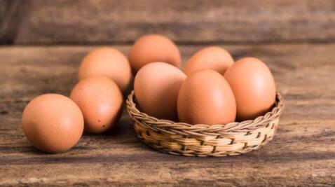 鸡蛋最好不要和哪种食物一起存放？蚂蚁庄园每日一题11月17日答案