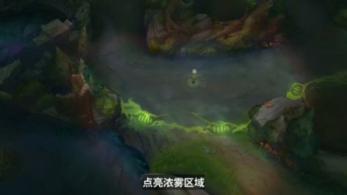 LOL英雄联盟2022季前赛：S12海克斯科技亚龙/新装备末日寒冬等汇总