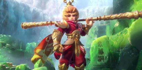 梦幻西游花果山2022年怎么加点 梦幻西游花果山加点攻略