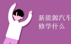 新能源汽车的应用和维护怎么样？