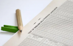 TOEFL iBT英语考试它是什么以及如何准备它