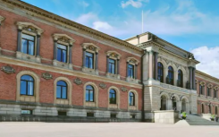瑞典排名前3名的大学