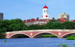 马萨诸塞州2022年最好的大学