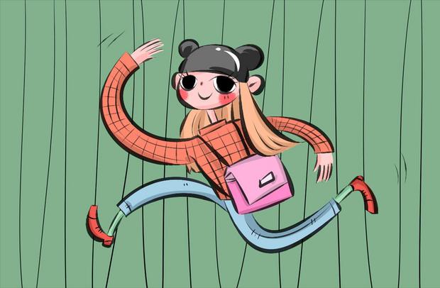 插画师需要学什么