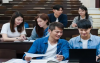 有很多奖学金可供想要出国留学的中国学生使用