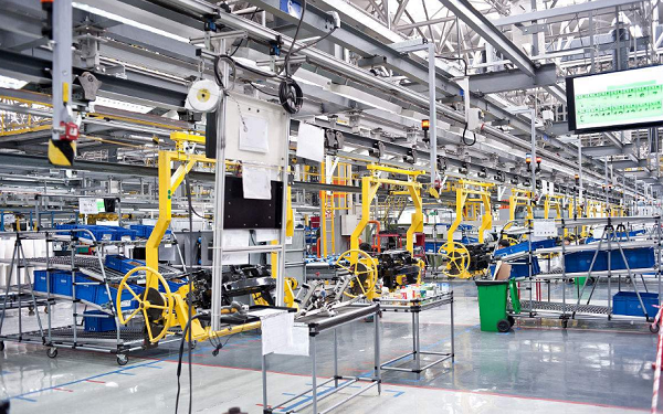 2018机械制造与自动化专业就业方向及就业前景分析