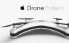 苹果正在开发一种可能的无人机设备新的专利申请显示