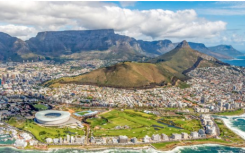 学生住宿巨头和南非创业合作伙伴