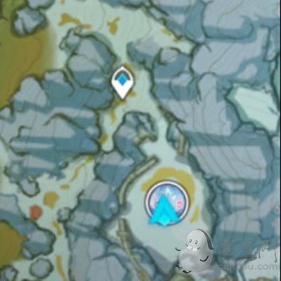 原神骤起的魔花攻略 2.3雪山活动骤起的魔花位置/任务全奖励攻略