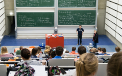 在GCSE之后学习数学有助于大脑发育