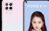 2021年11月安全更新适用于华为Nova6SE手机