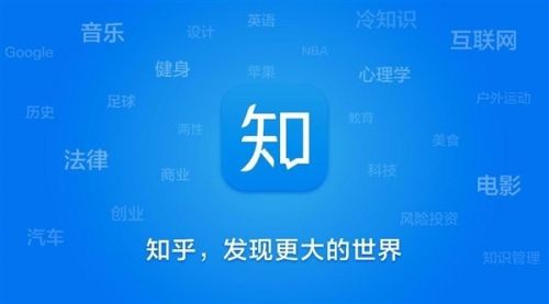 知乎申请注册B乎商标被驳回 知乎的B面我信了