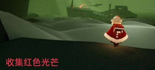 光遇幽光山洞在哪 12.14幽光山洞冥想任务怎么进去/位置在哪里