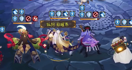 阴阳师残局得胜活动怎么通关 残局得胜往生汤孟婆叁段通关攻略