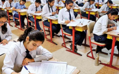 CBSE12级物理论文分析显示中等难度但冗长