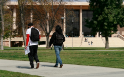 加州州立大学系统可能会永久终止入学考试要求