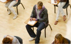 ABA允许GRE用于法学院招生