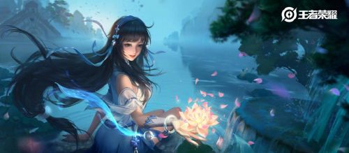 甄姬二技能的名字叫什么 王者荣耀12月28日答案