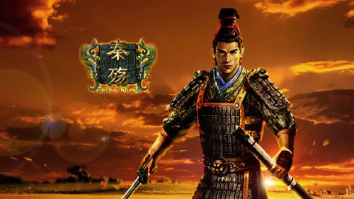 《秦殇》Steam中文版上线时间推迟待定：目前仍在测试阶段
