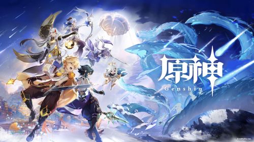 《原神》超越《英雄联盟》 成2021年Reddit热度最高版块