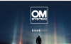 以前被称为奥林巴斯的品牌现在是OM System