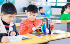 中国的教学思维就是预设所有什么问题都有标准答案