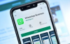 WhatsApp Business在安卓和iOS上获得新的搜索过滤器