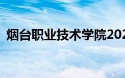 烟台职业技术学院2022年招生专业有哪些？