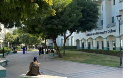 以优质的英国学位迎接我们不断变化的世界