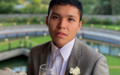 菲律宾学生是第一个在加拿大获得LGBT奖学金的学生