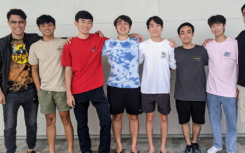 夏威夷大学电子竞技夺取计划的第一个大学冠军