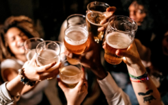 可穿戴技术可以预测饮酒的负面后果吗