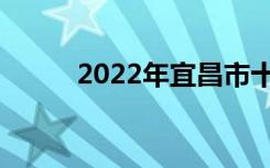 2022年宜昌市十大中专学校名单