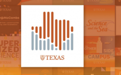 2月21日德克萨斯大学奥斯汀分校推出德州播客网络