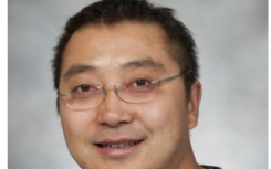 2月25日林忠被评为计算机协会会士