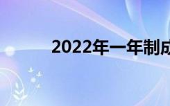 2022年一年制成人中专多少钱？