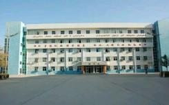2022年吐鲁番高中排名