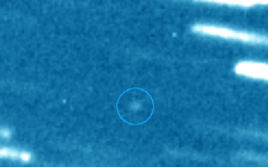 3月7日天文学家确定第二地球特洛伊小行星2020XL5