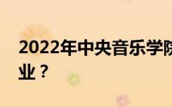 2022年中央音乐学院石鼎实验学校有哪些专业？