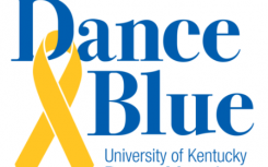 DanceBlue领导层为本周末第17届年度舞蹈马拉松做准备