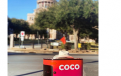 领先的机器人送货服务Coco迈出全国扩张的第一步
