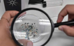 科学家首次在血液中发现微塑料