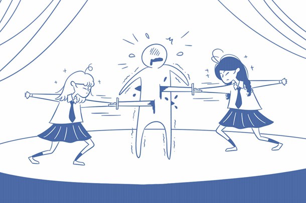 男生学护理专业好不好